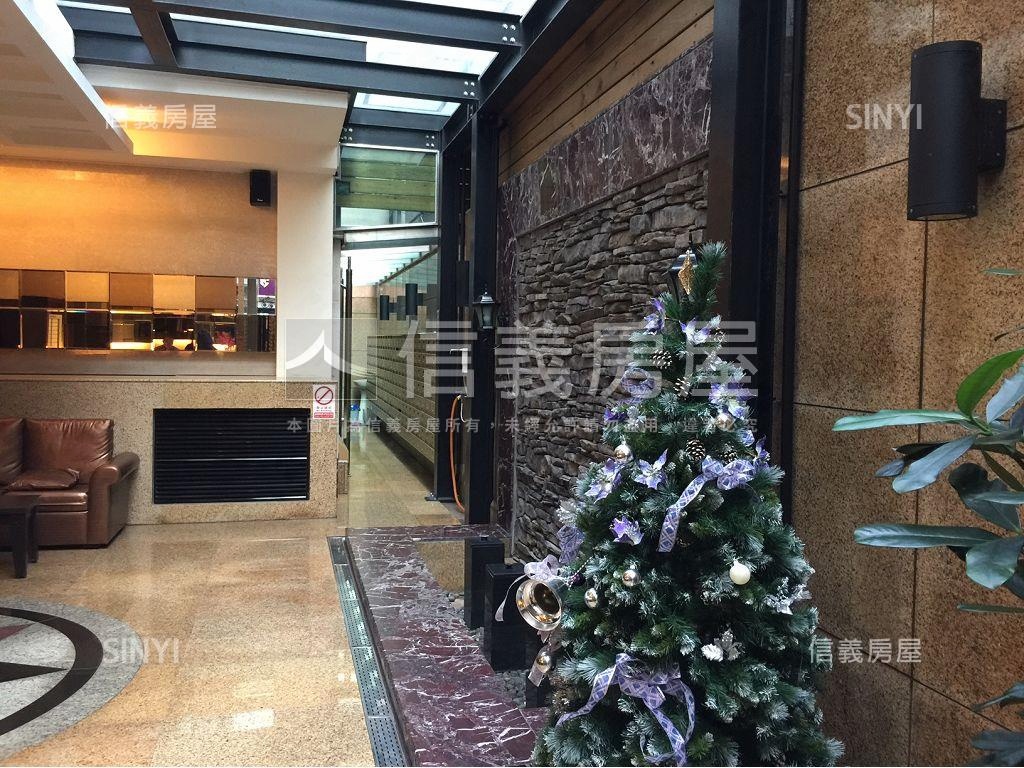 與您有約挑高美屋房屋室內格局與周邊環境