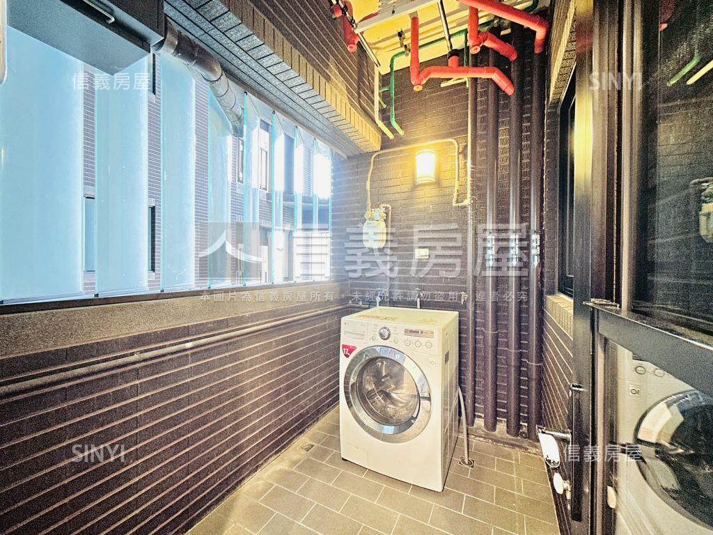 藝文翫寶三房連號雙車位房屋室內格局與周邊環境