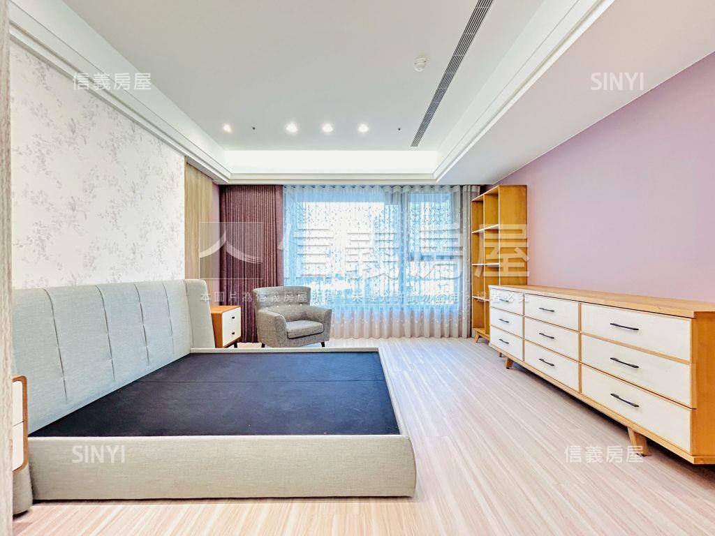 藝文翫寶三房連號雙車位房屋室內格局與周邊環境