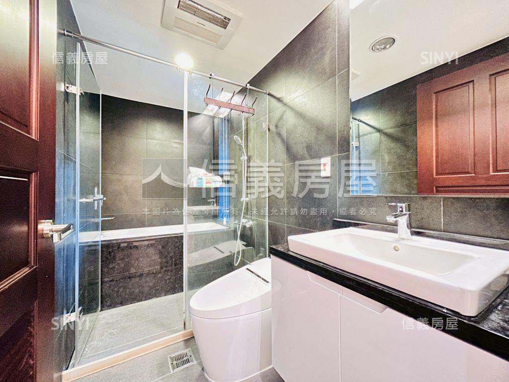 藝文翫寶三房連號雙車位房屋室內格局與周邊環境