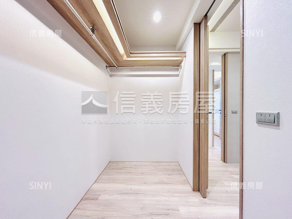 藝文翫寶三房連號雙車位房屋室內格局與周邊環境