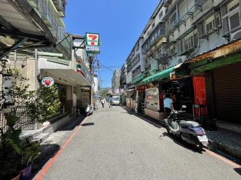 文化大學置產收租美寓