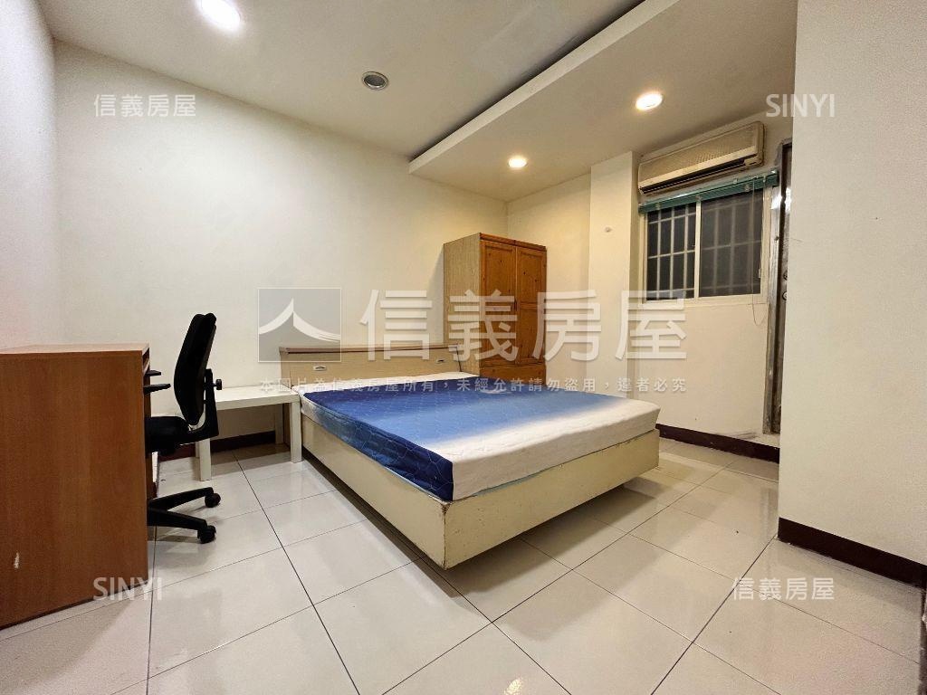 秀朗一樓商圈華廈房屋室內格局與周邊環境