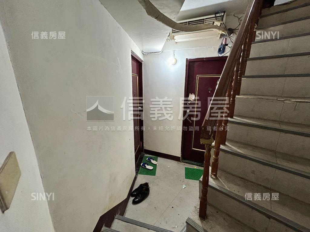 秀朗一樓商圈華廈房屋室內格局與周邊環境