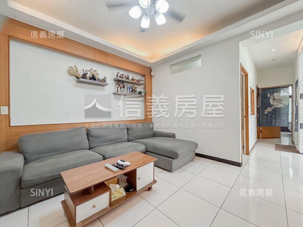 黃金商圈小資首購房屋室內格局與周邊環境