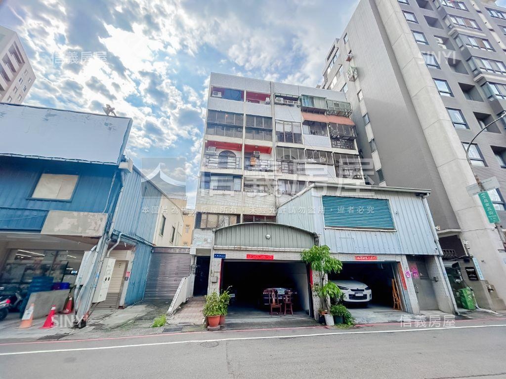 黃金商圈小資首購房屋室內格局與周邊環境