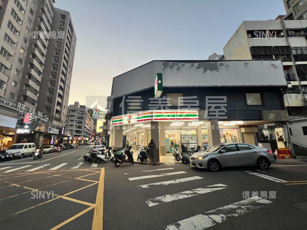 黃金商圈小資首購房屋室內格局與周邊環境