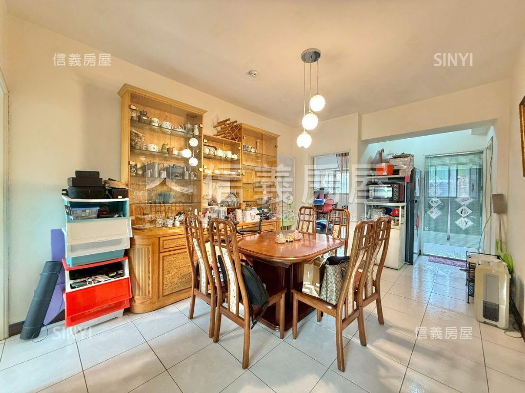陽光海宴精品三房美屋房屋室內格局與周邊環境