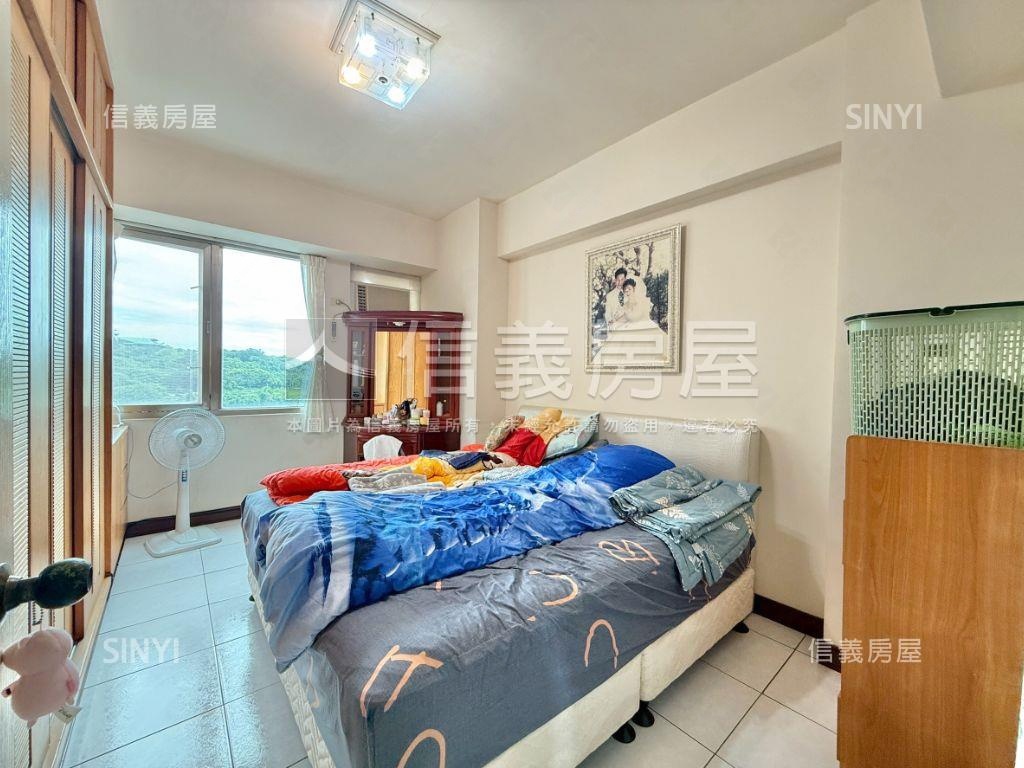 陽光海宴精品三房美屋房屋室內格局與周邊環境