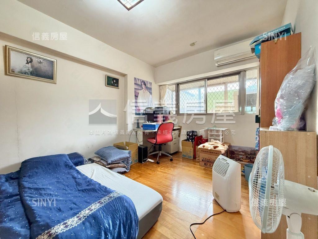 陽光海宴精品三房美屋房屋室內格局與周邊環境