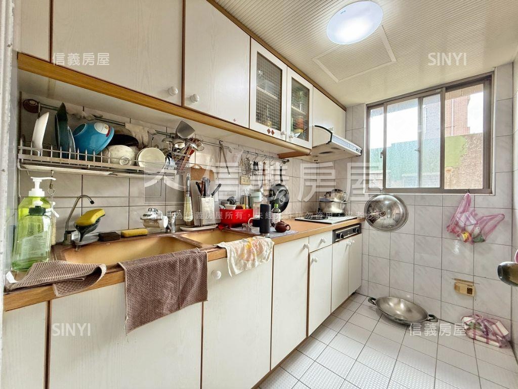 陽光海宴精品三房美屋房屋室內格局與周邊環境