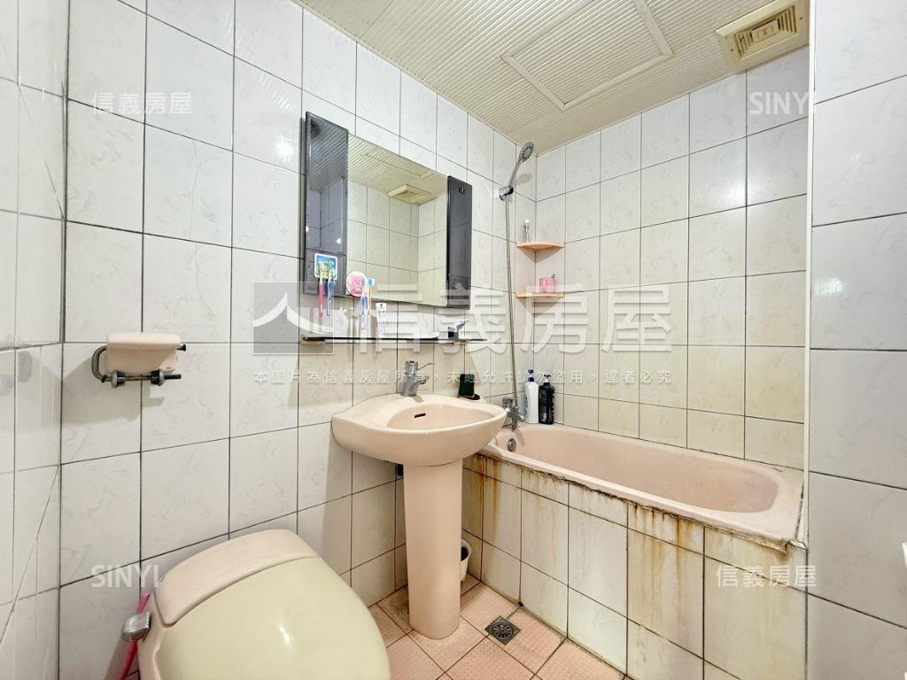 陽光海宴精品三房美屋房屋室內格局與周邊環境