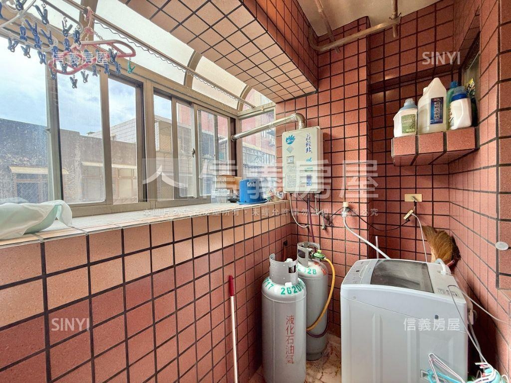 陽光海宴精品三房美屋房屋室內格局與周邊環境