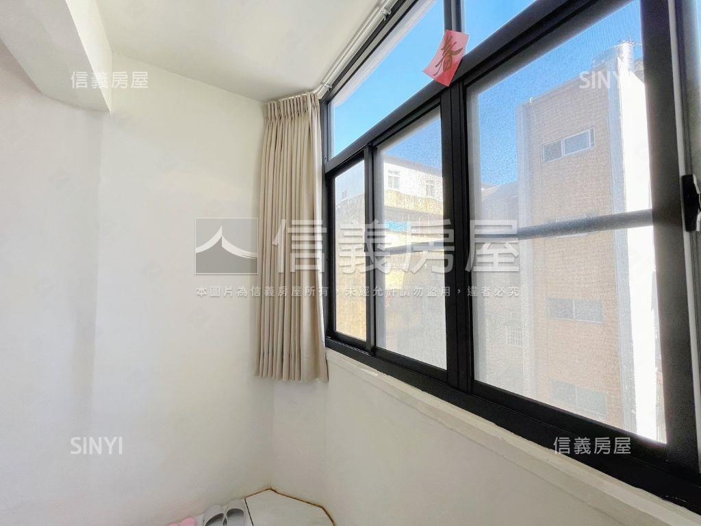 新接！近興大美寓房屋室內格局與周邊環境