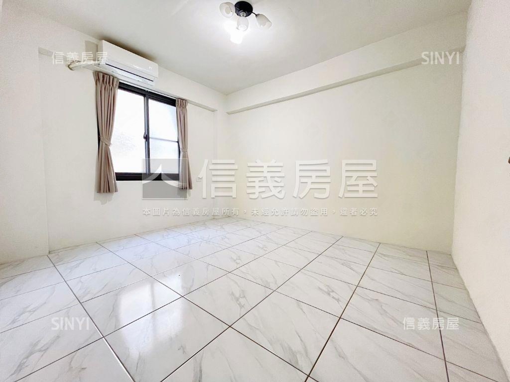 新接！近興大美寓房屋室內格局與周邊環境