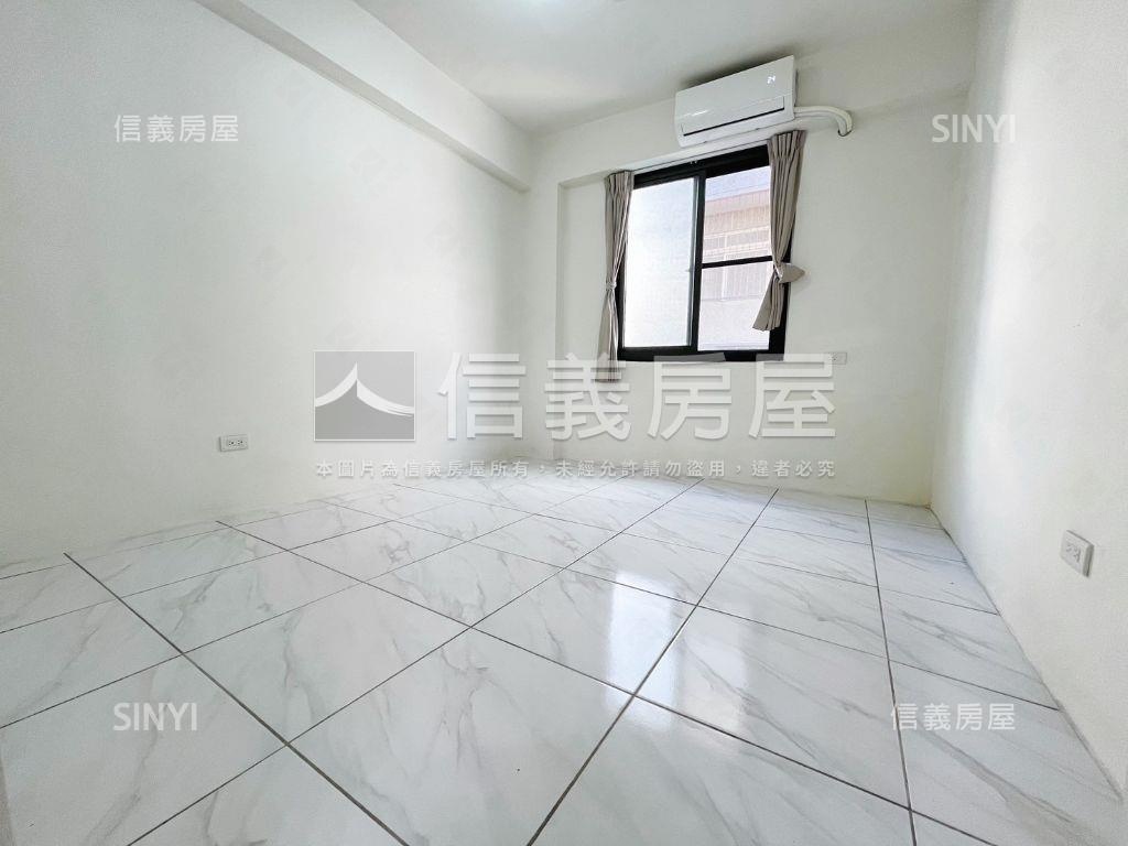 新接！近興大美寓房屋室內格局與周邊環境