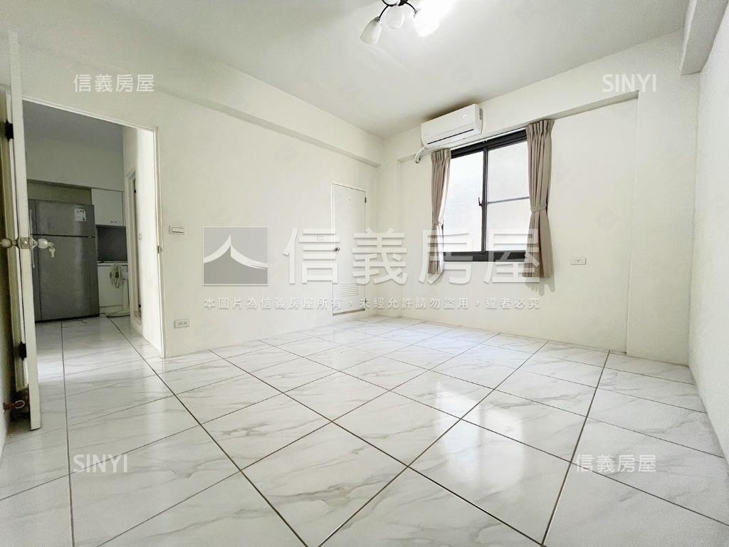 新接！近興大美寓房屋室內格局與周邊環境