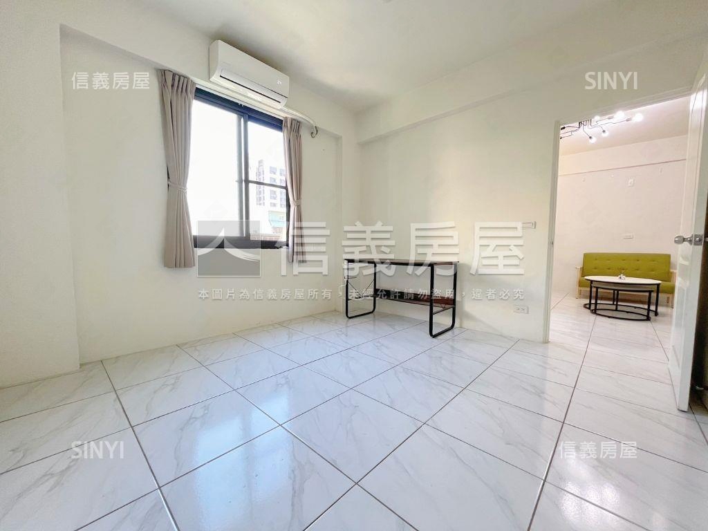 新接！近興大美寓房屋室內格局與周邊環境