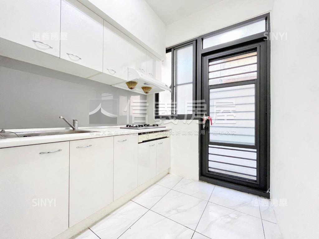 新接！近興大美寓房屋室內格局與周邊環境