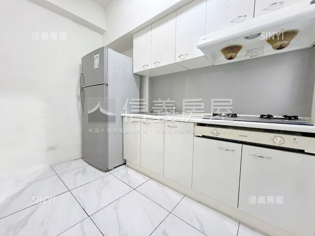 新接！近興大美寓房屋室內格局與周邊環境