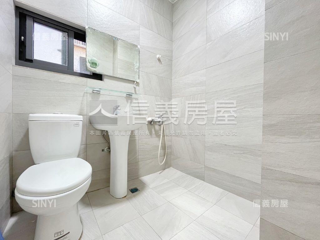 新接！近興大美寓房屋室內格局與周邊環境