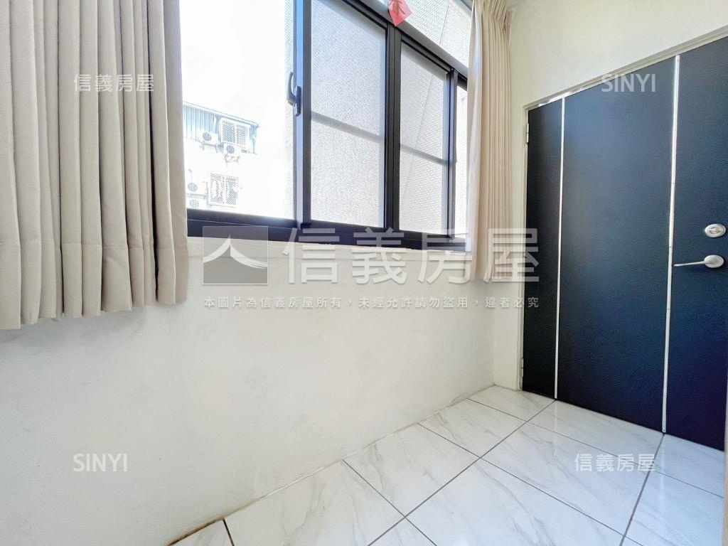 新接！近興大美寓房屋室內格局與周邊環境