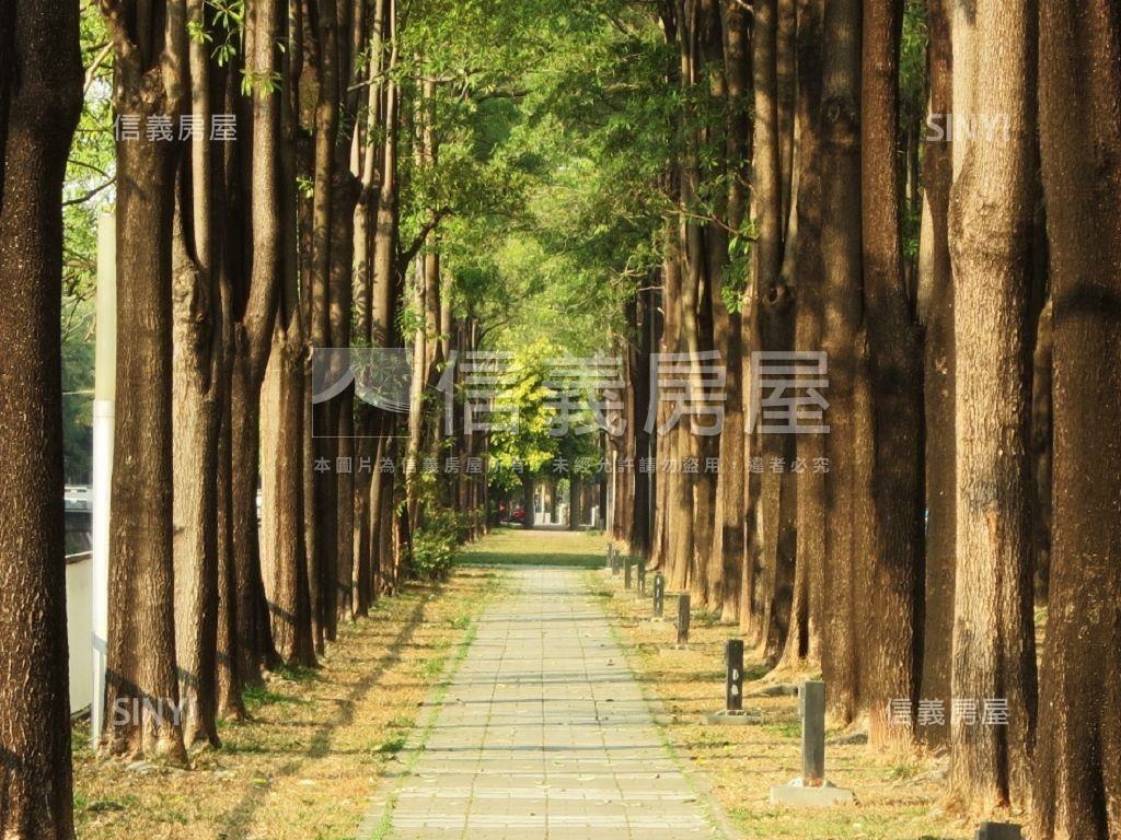 新接！近興大美寓房屋室內格局與周邊環境