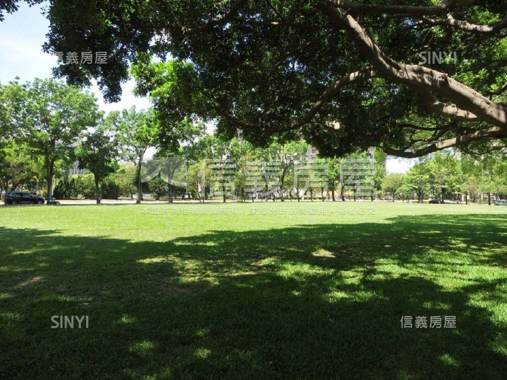 新接！近興大美寓房屋室內格局與周邊環境