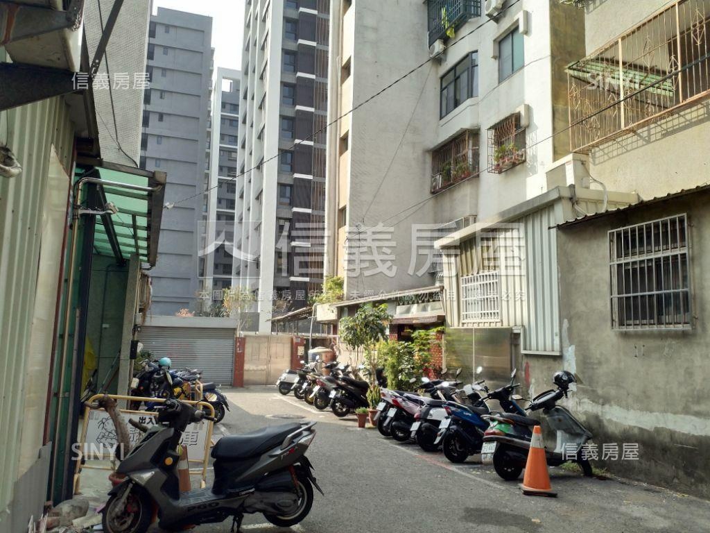 新接！近興大美寓房屋室內格局與周邊環境