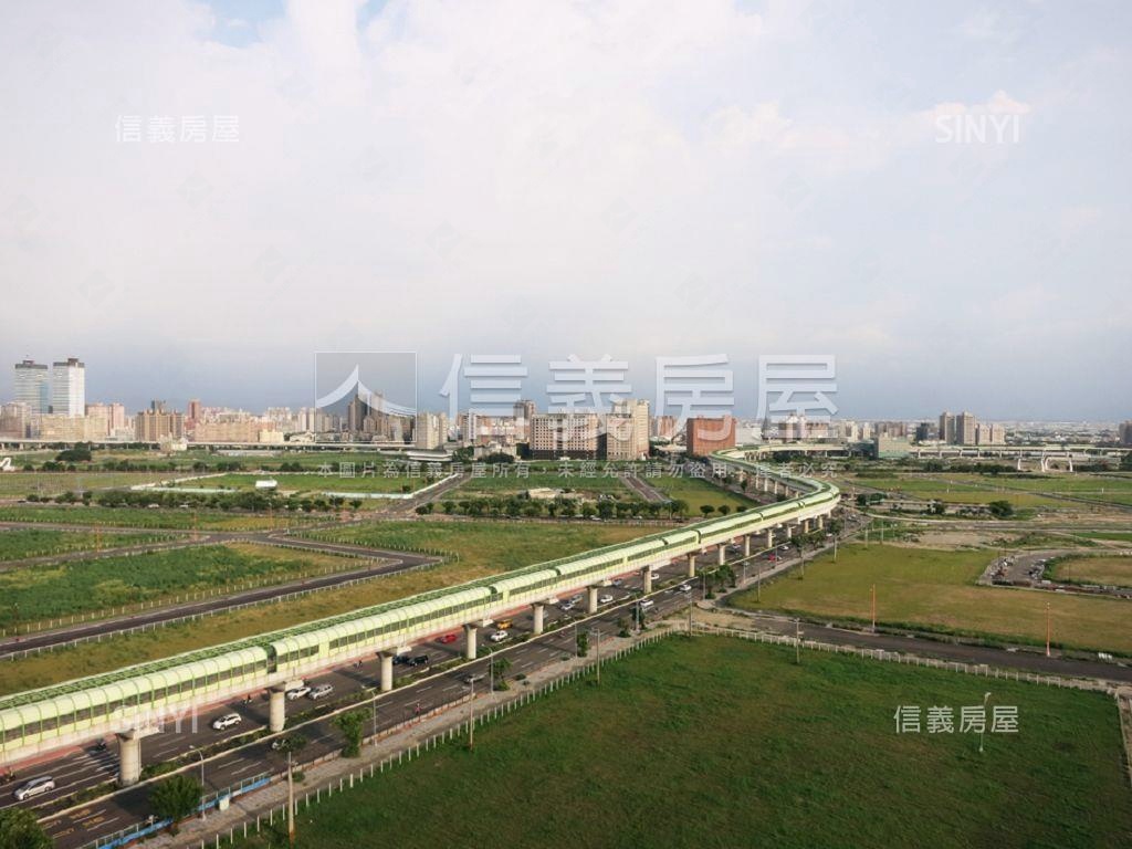 新接！近興大美寓房屋室內格局與周邊環境