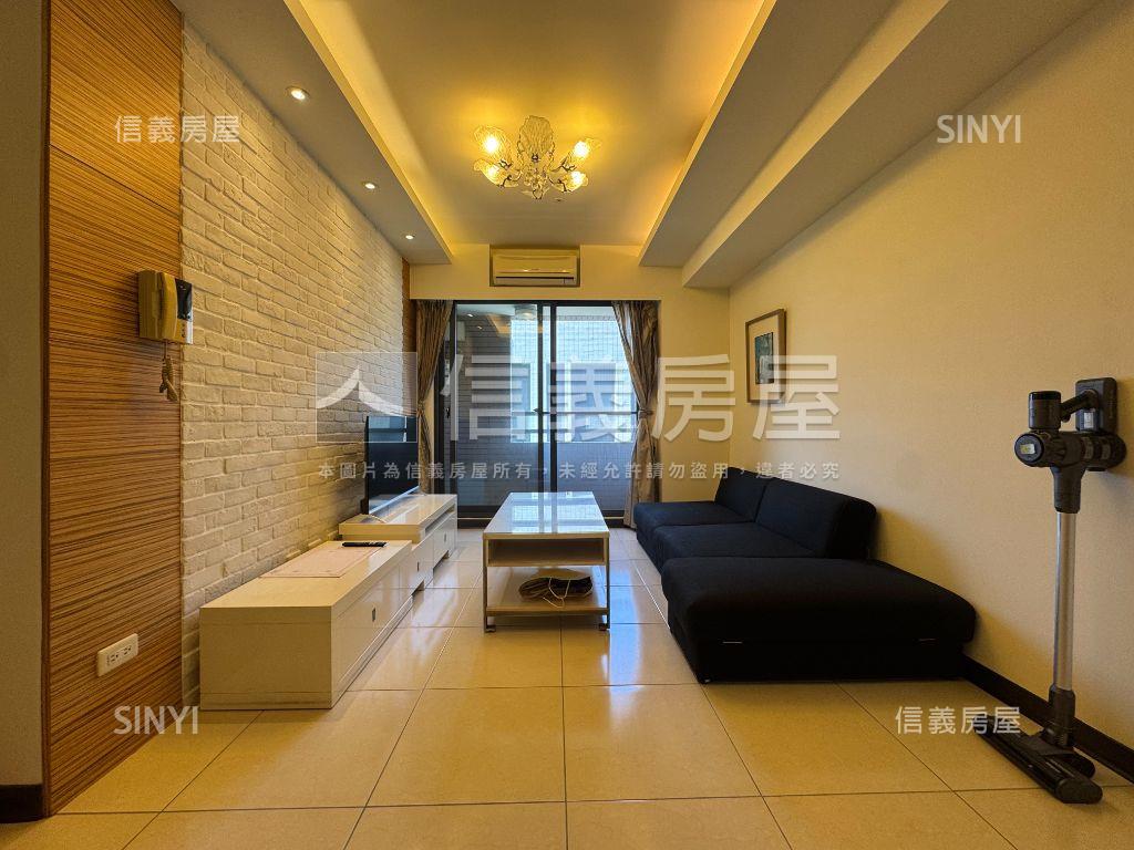 中港首璽稀有釋出房屋室內格局與周邊環境