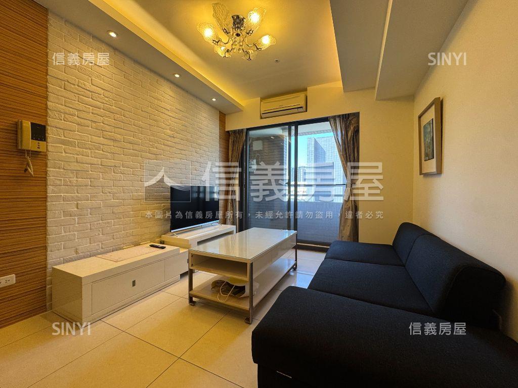 中港首璽稀有釋出房屋室內格局與周邊環境