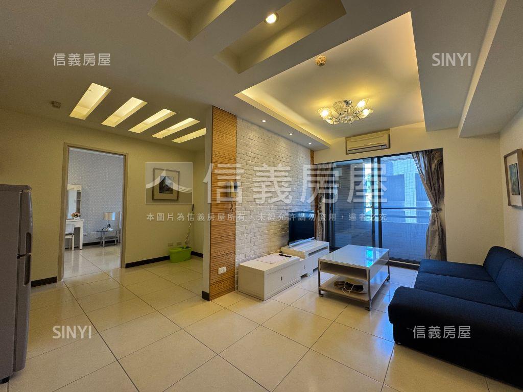 中港首璽稀有釋出房屋室內格局與周邊環境