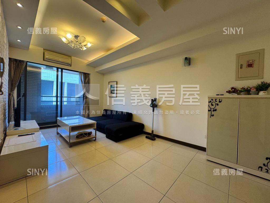 中港首璽稀有釋出房屋室內格局與周邊環境