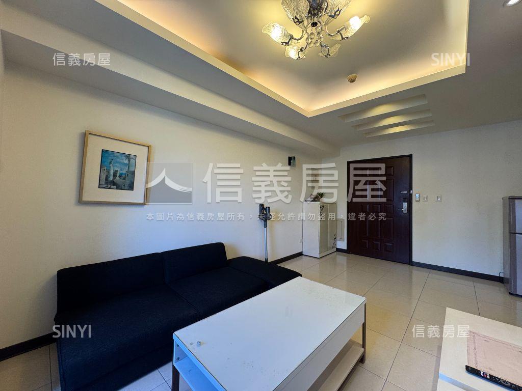 中港首璽稀有釋出房屋室內格局與周邊環境