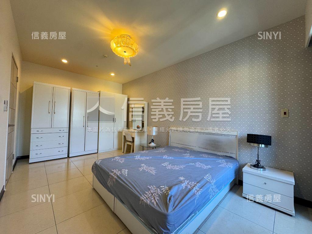 中港首璽稀有釋出房屋室內格局與周邊環境