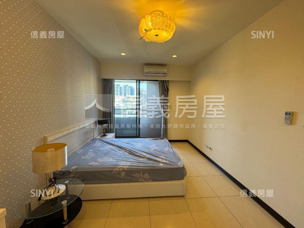 中港首璽稀有釋出房屋室內格局與周邊環境