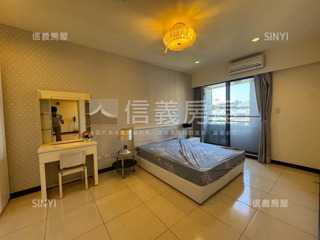 中港首璽稀有釋出房屋室內格局與周邊環境