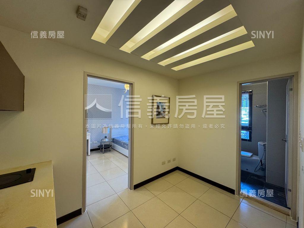 中港首璽稀有釋出房屋室內格局與周邊環境