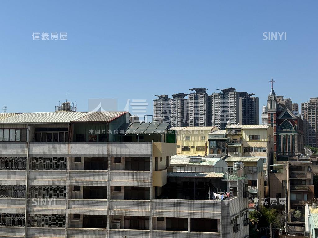 中港首璽稀有釋出房屋室內格局與周邊環境