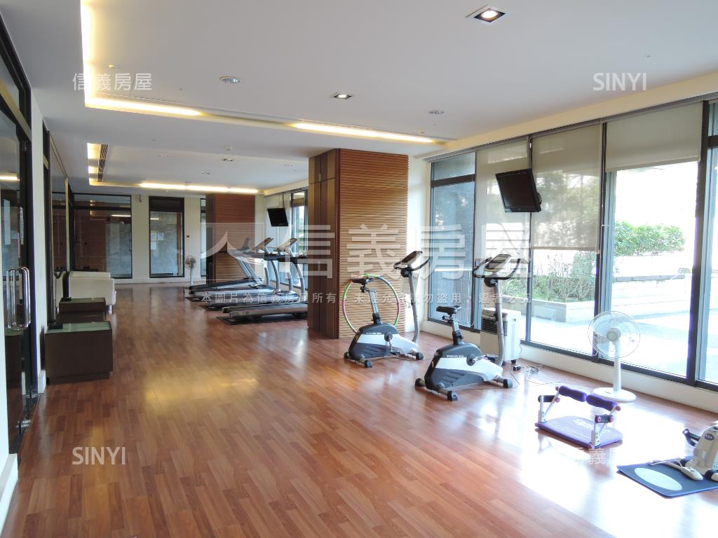 中港首璽稀有釋出房屋室內格局與周邊環境