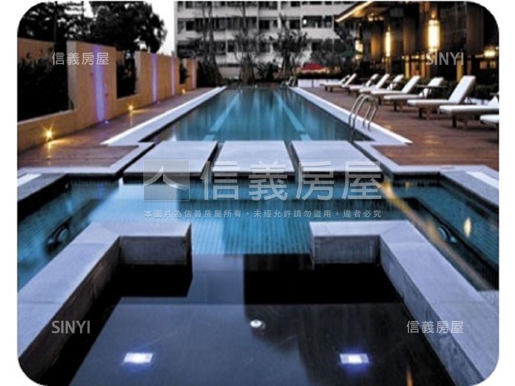 中港首璽稀有釋出房屋室內格局與周邊環境