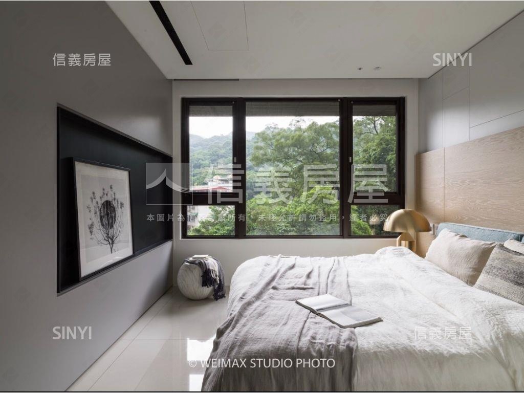 安縵莊園綠景精美三房房屋室內格局與周邊環境