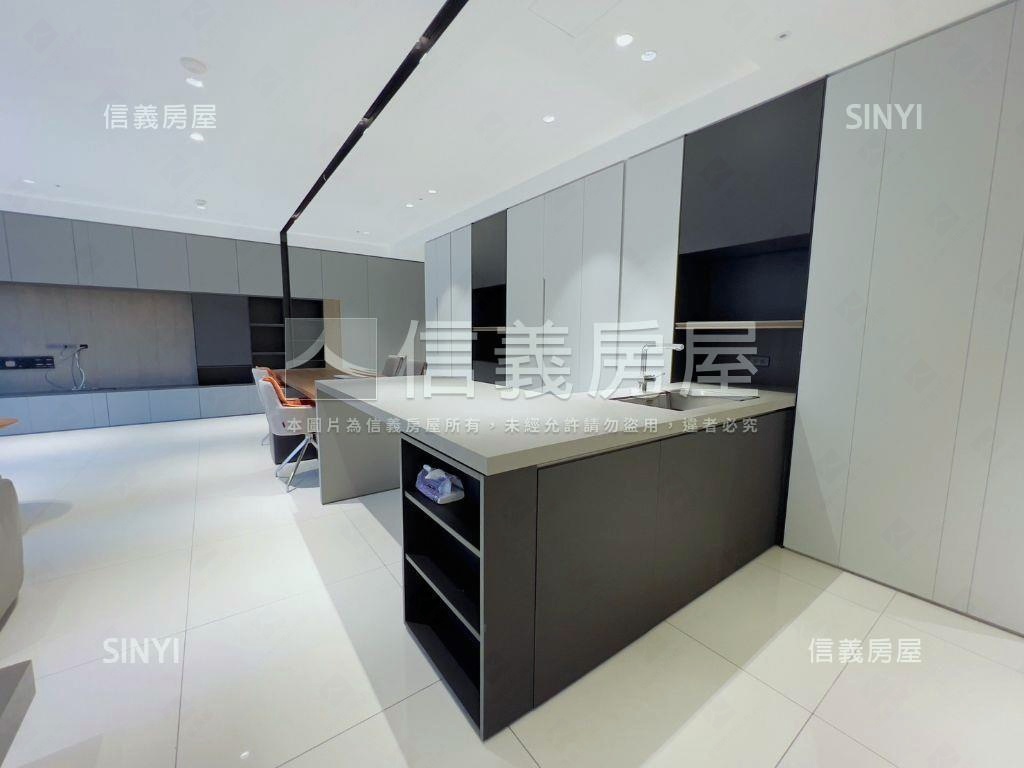 安縵莊園綠景精美三房房屋室內格局與周邊環境