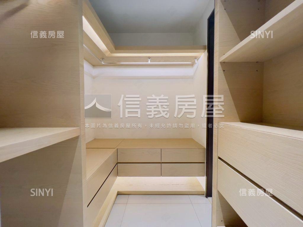 安縵莊園綠景精美三房房屋室內格局與周邊環境