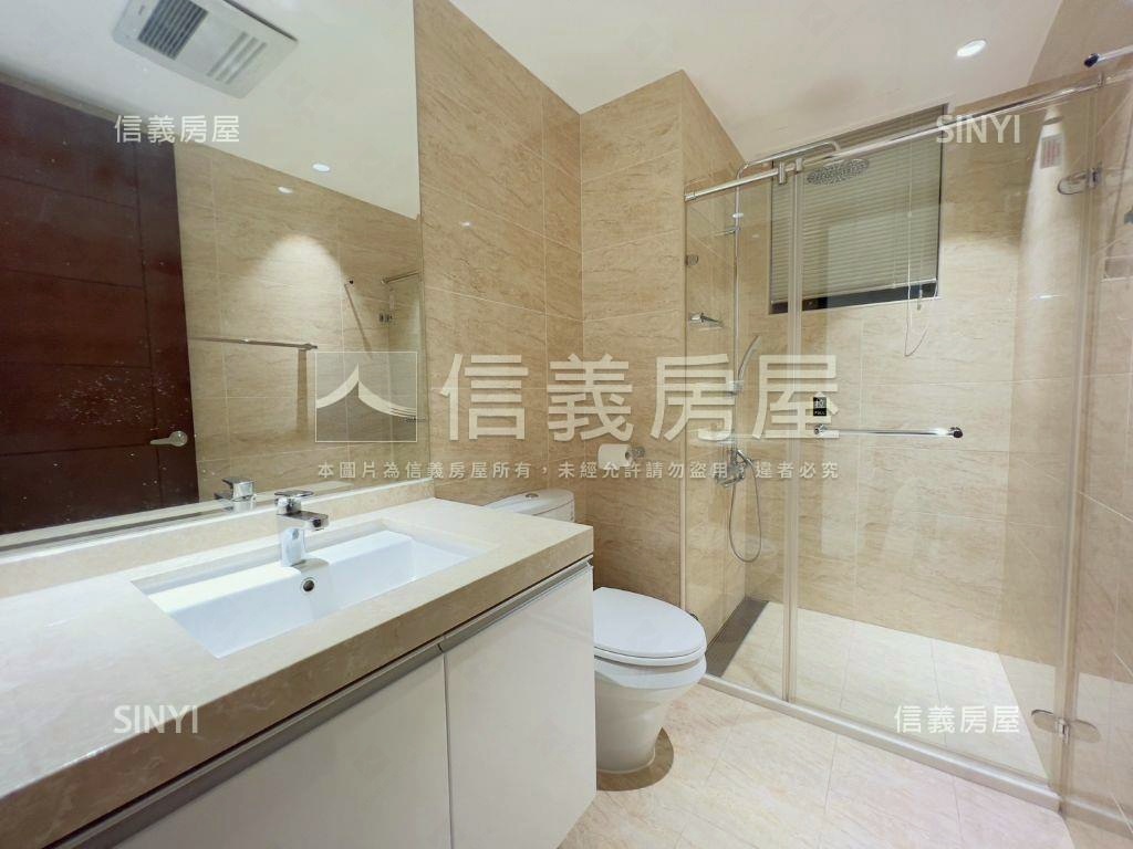 安縵莊園綠景精美三房房屋室內格局與周邊環境