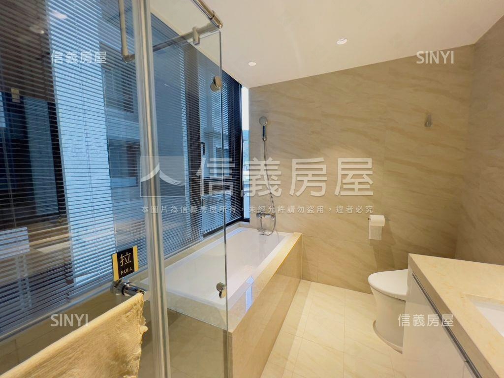 安縵莊園綠景精美三房房屋室內格局與周邊環境