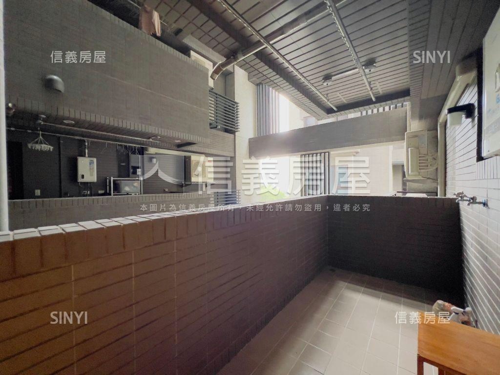 安縵莊園綠景精美三房房屋室內格局與周邊環境