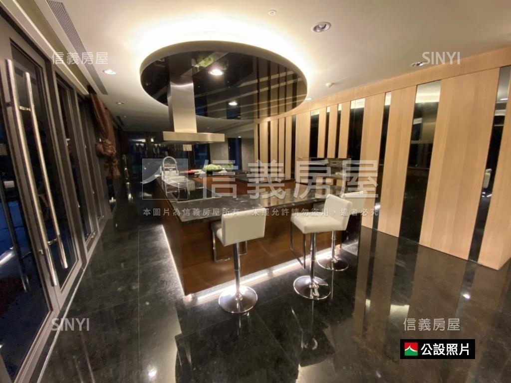 安縵莊園綠景精美三房房屋室內格局與周邊環境