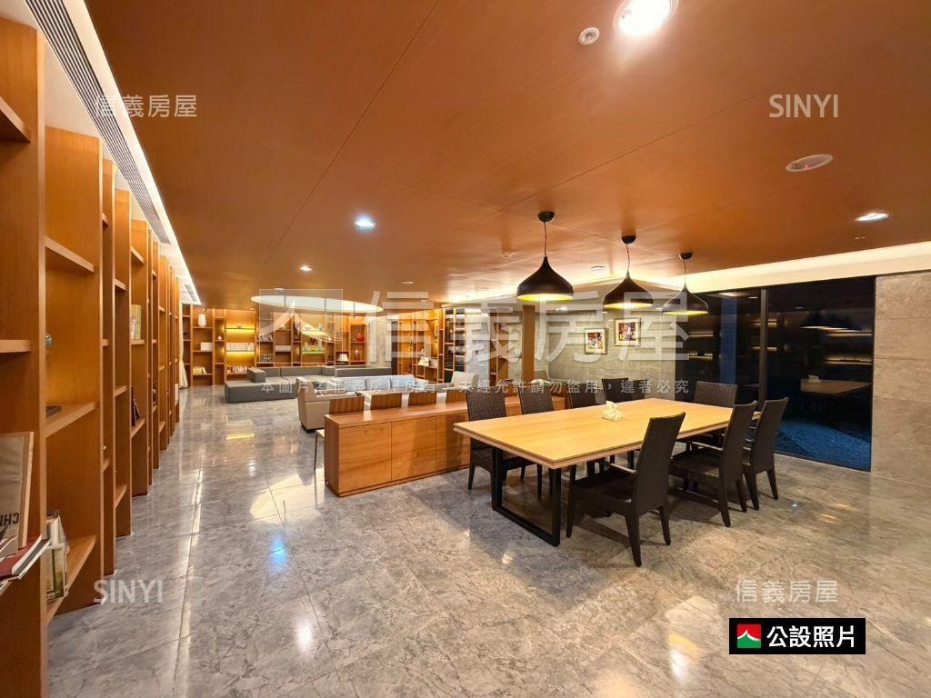 安縵莊園綠景精美三房房屋室內格局與周邊環境